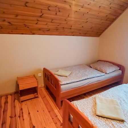 Brzozowy Gaj - Pensjonat Karpacz Buitenkant foto