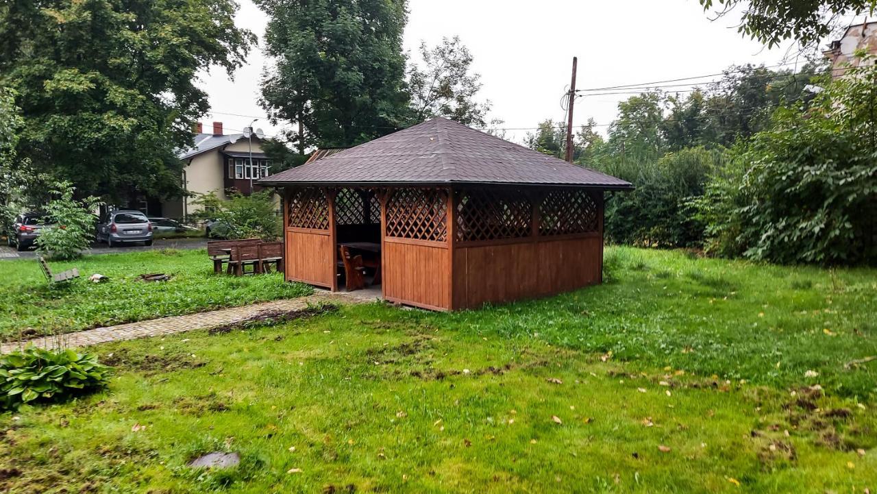 Brzozowy Gaj - Pensjonat Karpacz Buitenkant foto