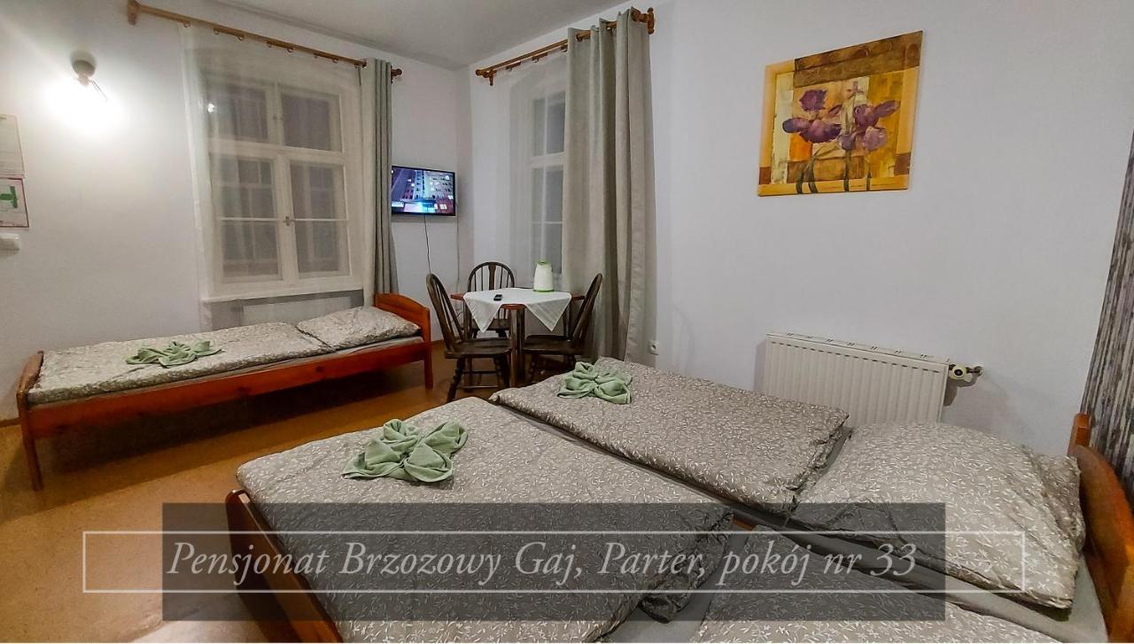 Brzozowy Gaj - Pensjonat Karpacz Buitenkant foto
