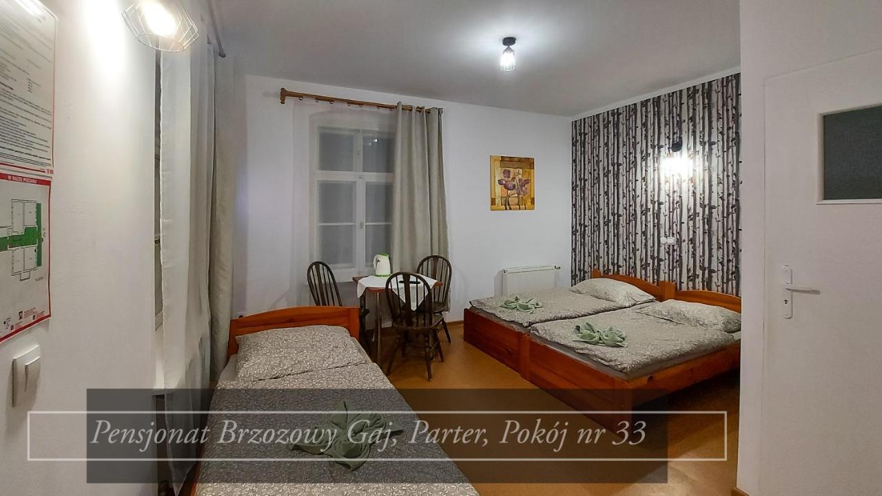 Brzozowy Gaj - Pensjonat Karpacz Buitenkant foto
