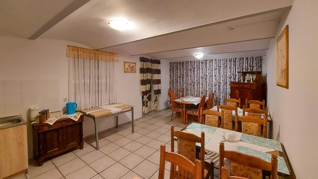 Brzozowy Gaj - Pensjonat Karpacz Buitenkant foto