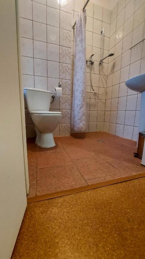 Brzozowy Gaj - Pensjonat Karpacz Buitenkant foto