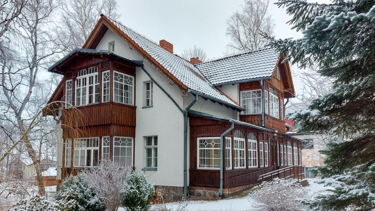 Brzozowy Gaj - Pensjonat Karpacz Buitenkant foto