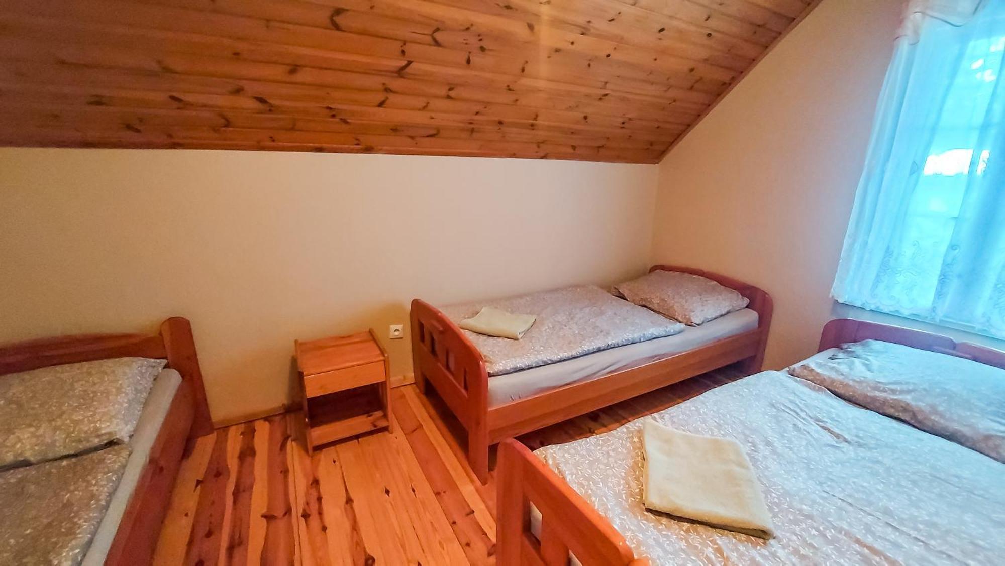 Brzozowy Gaj - Pensjonat Karpacz Buitenkant foto